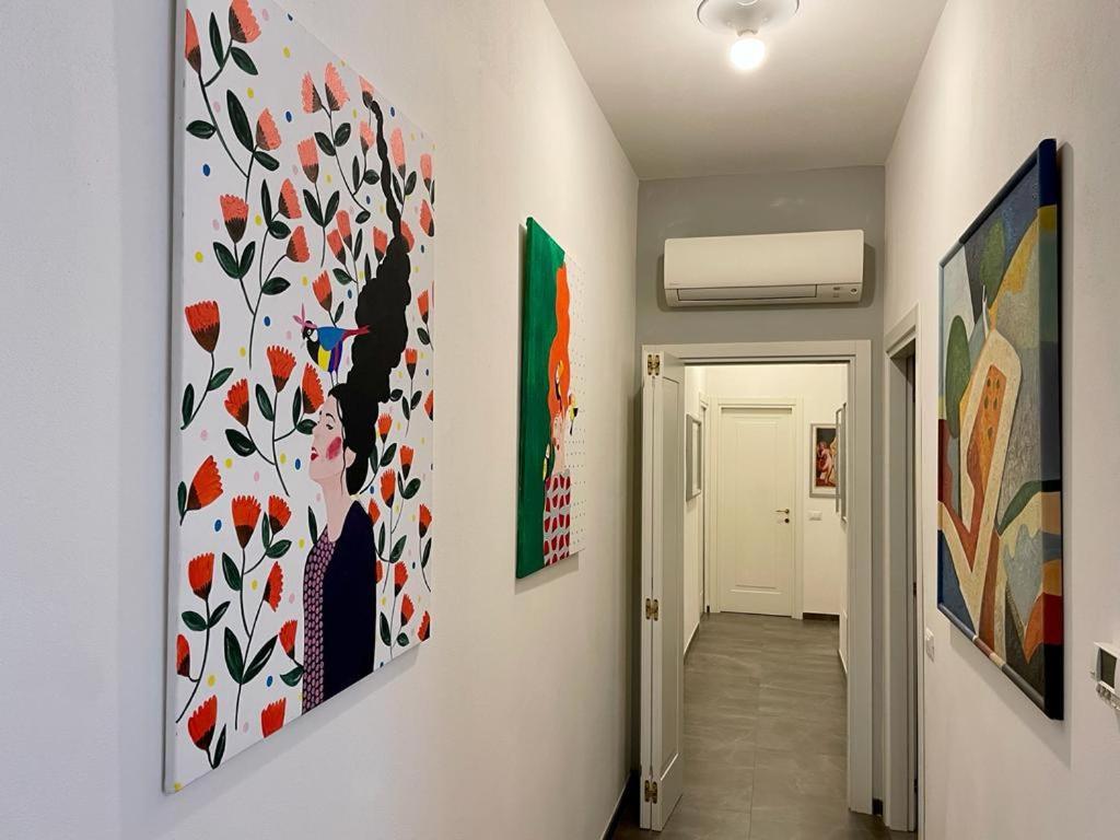 La Casa Dell'Artista - Levanto, 5 Terre Exterior photo